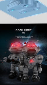 Speelgoedrobot Halay