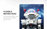 Speelgoedrobot Halay