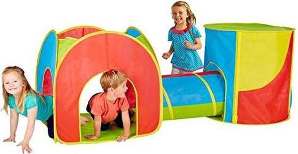 Speeltent Chad Valley