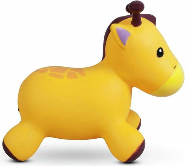 Skippybal Chad Valley - Giraf Hopper Skippy Buddy Giraffe