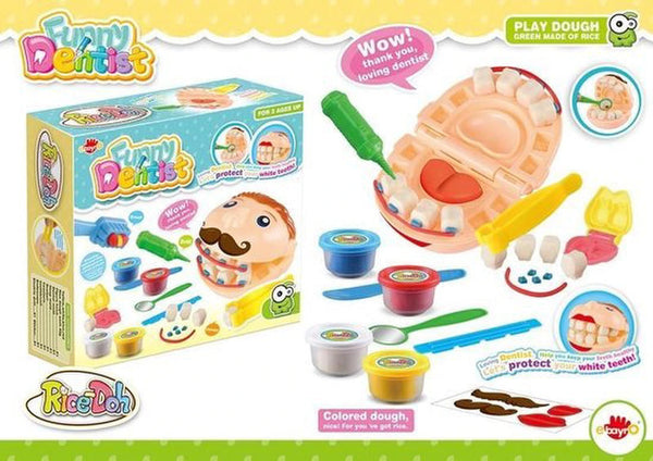 Boetseerklei Halay