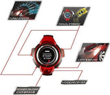 Speelgoedvoertuig Halay - RC Auto met Speelgoed Smartwatch