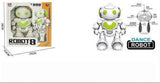 Speelgoedrobot Halay
