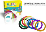 3D-printer Filament Halay - 1.75mm