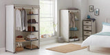 Kast Argos - Beige