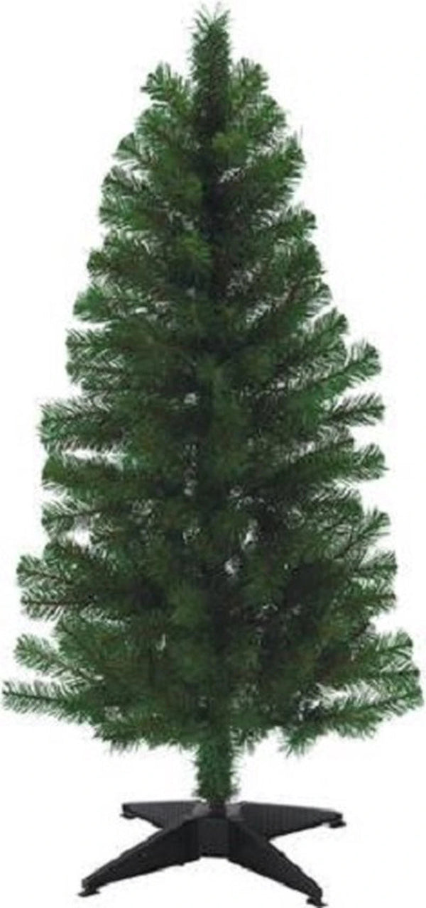 Kunstkerstboom Merkloos - Groen - 125cm