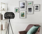 Fotohouder Argos Home - Set van 6 Stuks - Grijs - 27x42cm