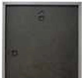 Fotohouder Argos Home - Set van 6 Stuks - Grijs - 27x42cm