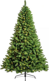 Kunstkerstboom The Green Company - 215cm