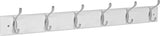 Kapstok Argos Home - Set van 6 Stuks - Wit