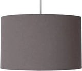 Lampenkap Argos Home - Grijs