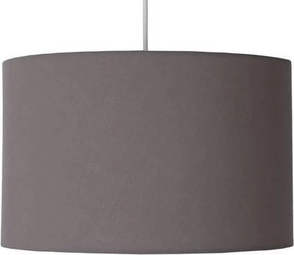 Lampenkap Argos Home - Grijs