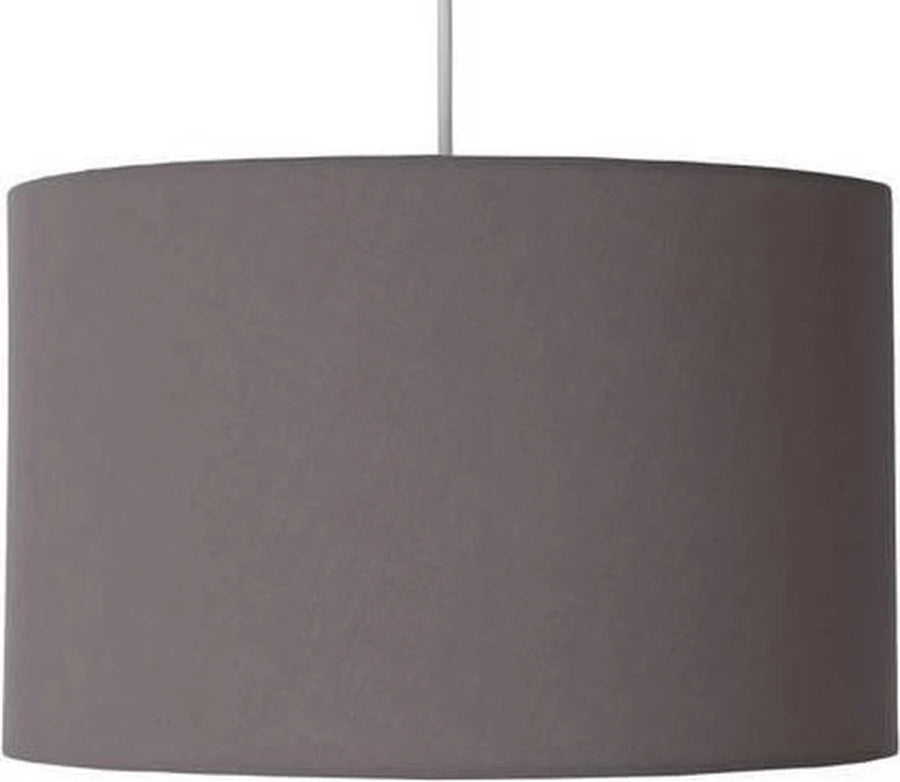Lampenkap Argos Home - Grijs