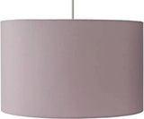 Lampenkap Argos Home - Grijs
