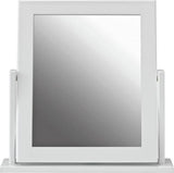 Make-upspiegel Argos Home - Wit