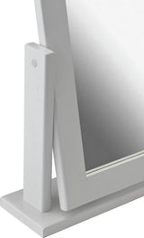 Make-upspiegel Argos Home - Wit