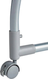 Kledingrek Argos Home - Chroom