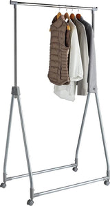Kledingrek Argos Home - Chroom