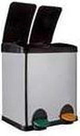Prullenbak Argos Home - 30 Liter Recyclingbak