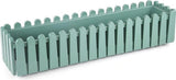 Bloempot Serinova - Groen - 80x20m - 14L