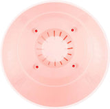 Bloempot Serinova - Rood - 5L