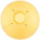 Bloempot Serinova - Rood - 5L