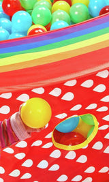 Babygym Chad Valley