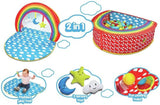 Babygym Chad Valley