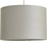 Lampenkap Argos Home - Grijs - 30cm
