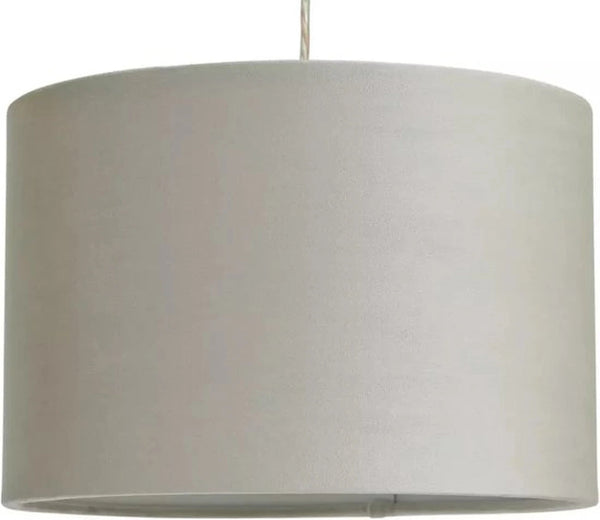 Lampenkap Argos Home - Grijs - 30cm