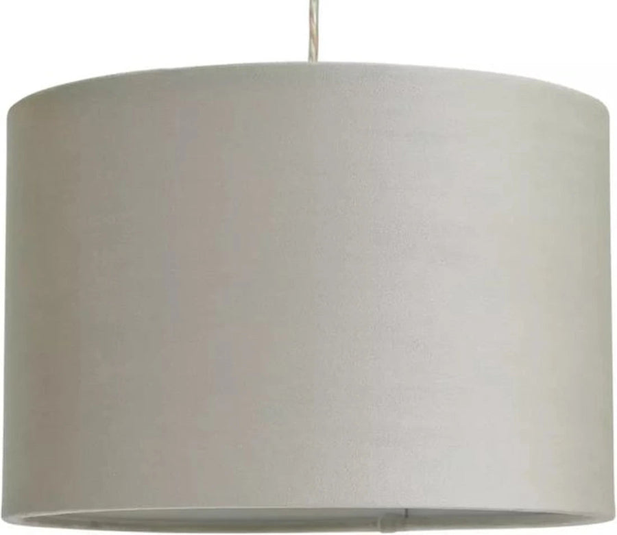 Lampenkap Argos Home - Grijs - 30cm