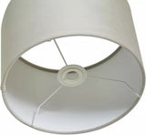 Lampenkap Argos Home - Grijs - 30cm