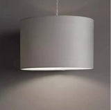 Lampenkap Argos Home - Grijs - 30cm