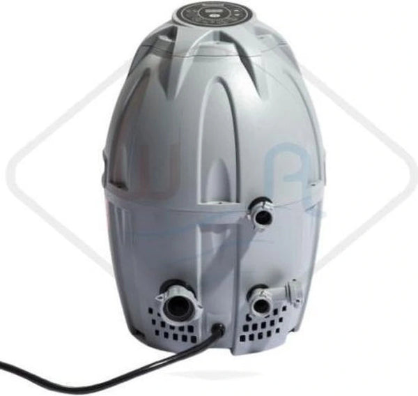 Hottub Bestway Lay-Z-Spa - Filterpomp
