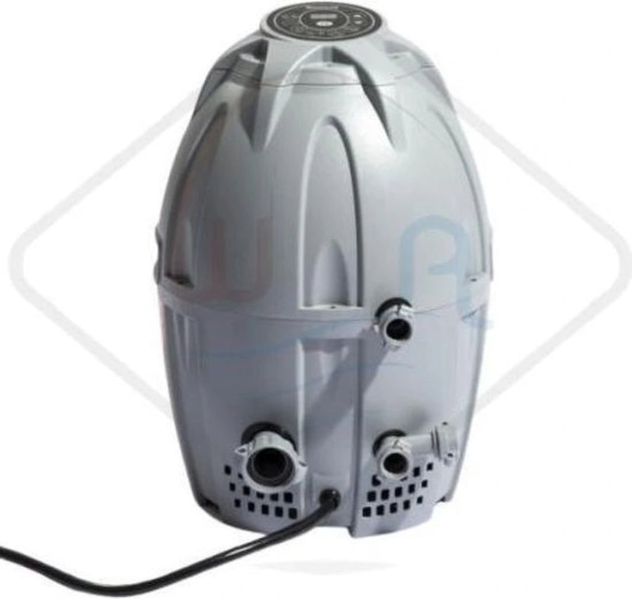 Hottub Bestway Lay-Z-Spa - Filterpomp