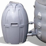 Hottub Bestway Lay-Z-Spa - Filterpomp