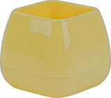 Bloempot Serinova - Set van 4 Stuks - 6x7cm
