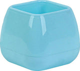 Bloempot Serinova - Set van 4 Stuks - 6x7cm