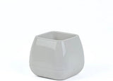 Bloempot Serinova - Set van 4 Stuks - 6x7cm