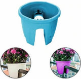Plantenbak Serinova - 30x30x25m - 7.5L