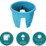 Plantenbak Serinova - 15.5L