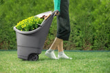 Tuinkar Serinova - Antraciet - 50l