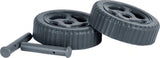 Tuinkar Serinova - Antraciet - 50l
