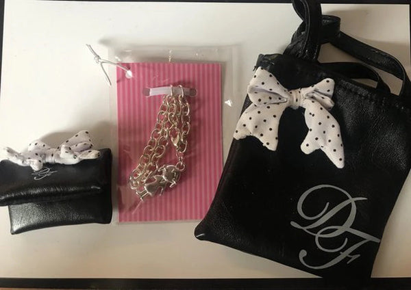 Poppenkleding Designafriend