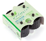 Bloempot Serinova - Groen - 23L