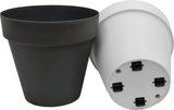 Bloempot Serinova - Groen - 23L