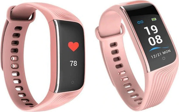 Sportarmband Apachie - Apachie Activity Tracker S4 Roos