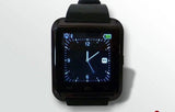 Sportarmband Aquarius - Aquarius Smartwatch Horloge