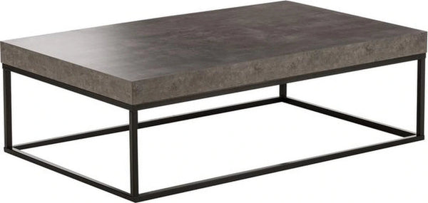 Tafel Merkloos - 120x75x38cm