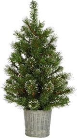 Kunstkerstboom Home. - 76cm